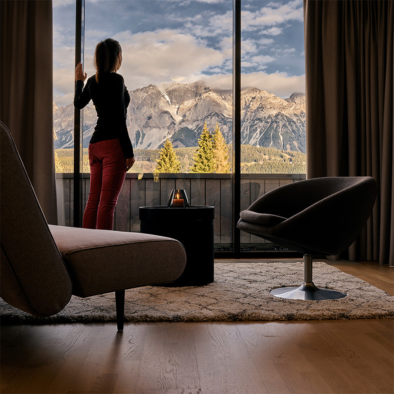 ARX Hotel, Winterurlaub, Urlaub in Österreich, Alpen, Anna Veith